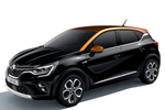 Renault Captur Gama Captur Gama Captur Todo terreno Exterior Frontal-Lateral 5 puertas