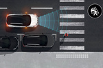 Renault Captur Gama Captur Gama Captur Todo terreno T&eacute;cnica Sistema frenada de emergencia con detecci&oacute;n de peatones 5 puertas