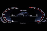 BMW Serie 3 M340i xDrive Touring Touring M340i Turismo familiar Interior Cuadro de instrumentos 5 puertas