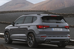 CUPRA Ateca 2.0 TSI 300 CV 4Drive DSG 7 vel. Ateca Limited Edition Todo terreno Gris Graphene Exterior Lateral-Posterior 5 puertas