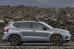 CUPRA Ateca 2.0 TSI 300 CV 4Drive DSG 7 vel. Ateca Limited Edition Todo terreno Gris Graphene Exterior Lateral 5 puertas