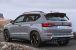 CUPRA Ateca 2.0 TSI 300 CV 4Drive DSG 7 vel. Ateca Limited Edition Todo terreno Gris Graphene Exterior Lateral-Posterior 5 puertas
