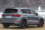 CUPRA Ateca 2.0 TSI 300 CV 4Drive DSG 7 vel. Ateca Limited Edition Todo terreno Gris Graphene Exterior Posterior-Lateral 5 puertas
