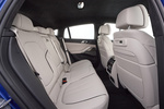 BMW X6 M50i M50i Todo terreno Interior Asientos 5 puertas