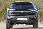 DS 3 Puretech 130 EAT8 La Premi&egrave;re Todo terreno Negro Perla Nera / Techo Red Diamond Exterior Posterior 5 puertas