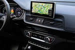 Audi Q5 55 TFSIe quattro-ultra S tronic S line (TFSIe) Todo terreno Interior Consola Central 5 puertas