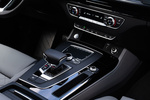 Audi Q5 55 TFSIe quattro-ultra S tronic S line (TFSIe) Todo terreno Interior Consola Central 5 puertas