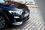 Audi A1 Gama A1 citycarver Gama A1 citycarver Turismo Azul firmamento metalizado Exterior Frontal 5 puertas