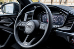 Audi A1 Gama A1 citycarver A1 citycarver edition one Turismo Interior Volante 5 puertas