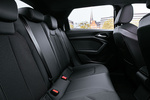 Audi A1 Gama A1 citycarver A1 citycarver edition one Turismo Interior Asientos 5 puertas