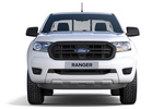 Ford Ranger XL Cabina Sencilla 2.0 TDCI 125 kW (170 CV) 4x4 Start&Stop XL Cabina Sencilla Pick up Blanco Exterior Frontal 4 puertas