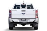 Ford Ranger XL Super Cab 2.0 TDCI 125 kW (170 CV) 4x4 Start&Stop XL Super Cab Pick up Blanco Exterior Posterior 4 puertas