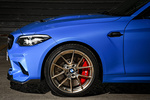 BMW Serie 2 M2 CS M2 CS Coup&eacute; Misano Blau metalizado Exterior Llanta 2 puertas
