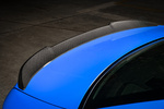 BMW Serie 2 M2 CS M2 CS Coup&eacute; Misano Blau metalizado Exterior Aler&oacute;n 2 puertas