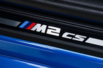 BMW Serie 2 M2 CS M2 CS Coup&eacute; Interior Detalle 2 puertas