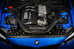 BMW Serie 2 M2 CS M2 CS Coup&eacute; T&eacute;cnica Motor 2 puertas