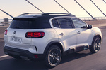 Citro&euml;n C5 Aircross Hybrid Hybrid Todo terreno Exterior Posterior-Lateral 5 puertas