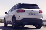 Citro&euml;n C5 Aircross Hybrid Hybrid Todo terreno Exterior Lateral-Posterior 5 puertas