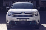 Citro&euml;n C5 Aircross Hybrid Hybrid Todo terreno Exterior Frontal 5 puertas