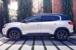 Citro&euml;n C5 Aircross Hybrid Hybrid Todo terreno Exterior Lateral 5 puertas