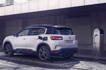 Citro&euml;n C5 Aircross Hybrid Hybrid Todo terreno Exterior Toma de recarga 5 puertas