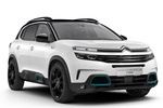 Citro&euml;n C5 Aircross Hybrid Hybrid Todo terreno Exterior Lateral-Frontal 5 puertas