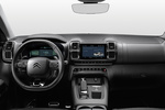 Citro&euml;n C5 Aircross Hybrid Hybrid Todo terreno Interior Salpicadero 5 puertas