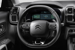 Citro&euml;n C5 Aircross Hybrid Hybrid Todo terreno Interior Volante 5 puertas