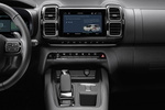 Citro&euml;n C5 Aircross Hybrid Hybrid Todo terreno Interior Consola Central 5 puertas