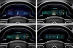 Citro&euml;n C5 Aircross Hybrid Hybrid Todo terreno Interior Cuadro de instrumentos 5 puertas