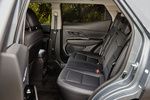 SsangYong Korando D16T 4x4 Aut. Limited Todo terreno Interior Asientos 5 puertas