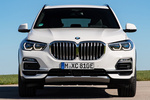 BMW X5 xDrive45e xLine xDrive45e Todo terreno Alpinweiss Exterior Frontal 5 puertas