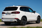 BMW X5 xDrive45e xLine xDrive45e Todo terreno Alpinweiss Exterior Posterior-Lateral 5 puertas