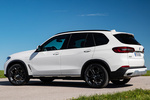 BMW X5 xDrive45e xLine xDrive45e Todo terreno Alpinweiss Exterior Lateral-Posterior 5 puertas