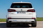 BMW X5 xDrive45e xLine xDrive45e Todo terreno Alpinweiss Exterior Posterior 5 puertas