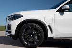 BMW X5 xDrive45e xLine xDrive45e Todo terreno Alpinweiss Exterior Llanta 5 puertas