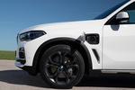 BMW X5 xDrive45e xLine xDrive45e Todo terreno Alpinweiss Exterior Toma de recarga 5 puertas