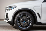BMW X5 xDrive45e xLine xDrive45e Todo terreno Alpinweiss Exterior Llanta 5 puertas