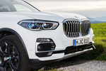 BMW X5 xDrive45e xLine xDrive45e Todo terreno Alpinweiss Exterior Frontal 5 puertas