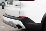BMW X5 xDrive45e xLine xDrive45e Todo terreno Alpinweiss Exterior Posterior 5 puertas
