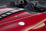 Audi R8 Spyder V10 FSI RWD S tronic Spyder V10 RWD Descapotable Rojo Tango Exterior Detalle 2 puertas