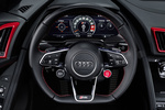 Audi R8 Spyder V10 FSI RWD S tronic Spyder V10 RWD Descapotable Interior Volante 2 puertas