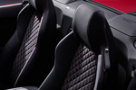 Audi R8 Spyder V10 FSI RWD S tronic Spyder V10 RWD Descapotable Interior Asientos 2 puertas