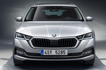 Skoda Octavia Combi Style Combi Style Turismo familiar Exterior Frontal 5 puertas