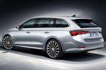 Skoda Octavia Combi Style Combi Style Turismo familiar Exterior Lateral-Posterior 5 puertas