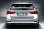 Skoda Octavia Combi Style Combi Style Turismo familiar Exterior Posterior 5 puertas