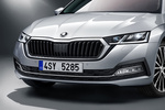 Skoda Octavia Combi Style Combi Style Turismo familiar Exterior Frontal 5 puertas