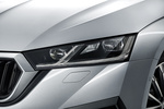 Skoda Octavia Combi Style Combi Style Turismo familiar Exterior Faro 5 puertas