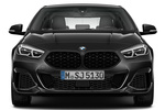 BMW Serie 2 Gran Coup&eacute; M235i xDrive Gran Coup&eacute; M235i Black Shadow Edition Turismo Saphirschwarz Metalizado Exterior Frontal 4 puertas