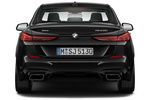 BMW Serie 2 Gran Coup&eacute; M235i xDrive Gran Coup&eacute; M235i Black Shadow Edition Turismo Saphirschwarz Metalizado Exterior Posterior 4 puertas